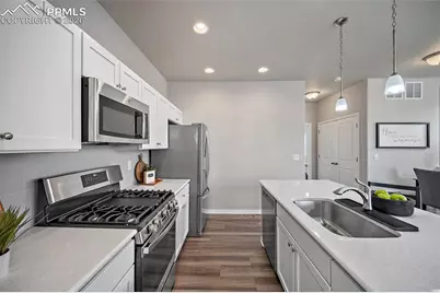 5255 Aeroglide Loop, Colorado Springs, CO 80916 - Photo 7