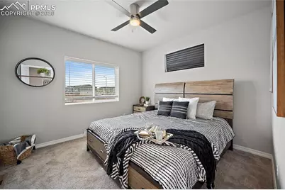 5255 Aeroglide Loop, Colorado Springs, CO 80916 - Photo 9