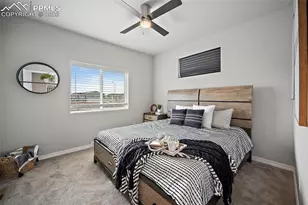 5255 Aeroglide Loop, Colorado Springs, CO 80916 - Photo 9