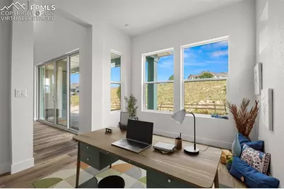 17137 Alsike Clover Court, Monument, CO 80132 - Photo 19