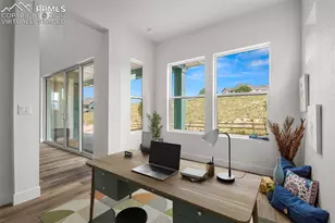 17137 Alsike Clover Ct, Monument, CO 80132 - Photo 19