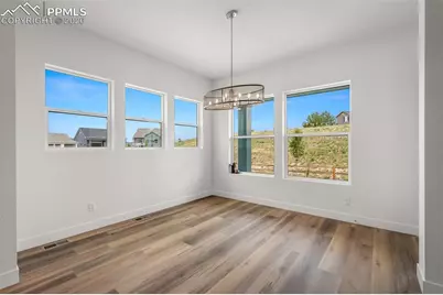 17137 Alsike Clover Court, Monument, CO 80132 - Photo 17