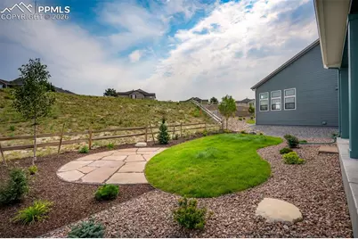 17137 Alsike Clover Court, Monument, CO 80132 - Photo 39