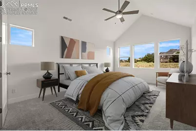 17137 Alsike Clover Court, Monument, CO 80132 - Photo 21