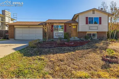 6775 Blue River Way, Colorado Springs, CO 80911 - Photo 3