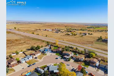 6775 Blue River Way, Colorado Springs, CO 80911 - Photo 33