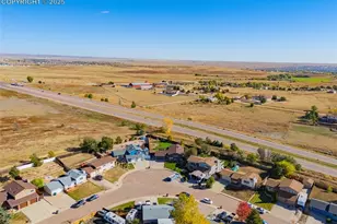 6775 Blue River Way, Colorado Springs, CO 80911 - Photo 33