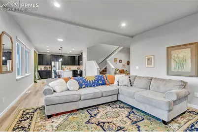 369 Indian Grass Street, Calhan, CO 80808 - Photo 13