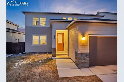 369 Indian Grass Street, Calhan, CO 80808 - Photo 5