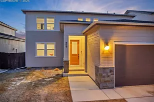 369 Indian Grass St, Calhan, CO 80808 - Photo 5