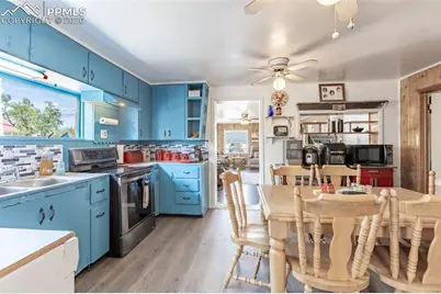 213 N Colorado Avenue, Buena Vista, CO 81211 - Photo 3