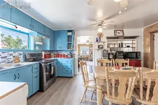 213 N Colorado Ave, Buena Vista, CO 81211 - Photo 3