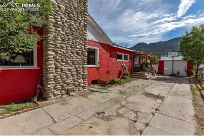 213 N Colorado Avenue, Buena Vista, CO 81211 - Photo 27