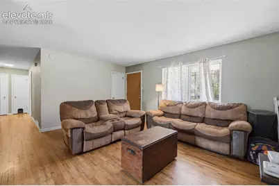 1235 Quivira Drive, Colorado Springs, CO 80910 - Photo 5