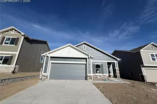 5167 Truscott Rd, Colorado Springs, CO 80925 - Photo 1