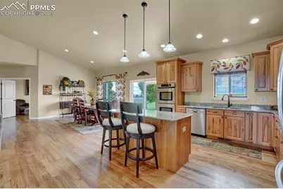 3650 Hare Haven Lane, Colorado Springs, CO 80930 - Photo 19