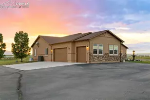 3650 Hare Haven Ln, Colorado Springs, CO 80930 - Photo 5