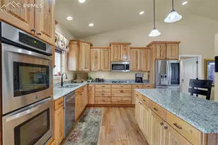 3650 Hare Haven Ln, Colorado Springs, CO 80930 - Photo 17