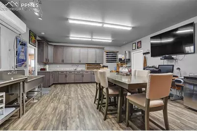 3650 Hare Haven Lane, Colorado Springs, CO 80930 - Photo 45