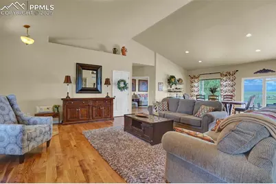 3650 Hare Haven Lane, Colorado Springs, CO 80930 - Photo 15