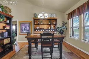 3650 Hare Haven Ln, Colorado Springs, CO 80930 - Photo 19