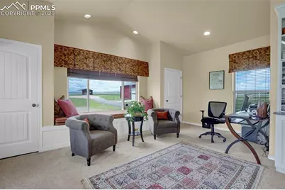 3650 Hare Haven Lane, Colorado Springs, CO 80930 - Photo 31