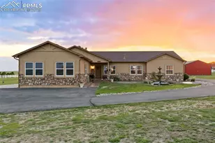 3650 Hare Haven Ln, Colorado Springs, CO 80930 - Photo 3