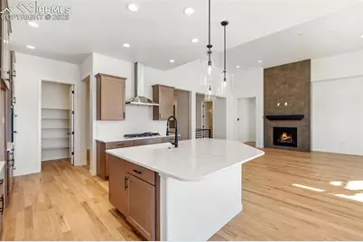 10491 Hawks Hill Court, Colorado Springs, CO 80908 - Photo 15