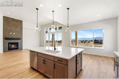 10491 Hawks Hill Court, Colorado Springs, CO 80908 - Photo 17