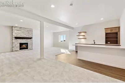 10491 Hawks Hill Court, Colorado Springs, CO 80908 - Photo 41