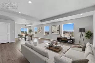 6676 Saturn Swing Grv, Colorado Springs, CO 80915 - Photo 5