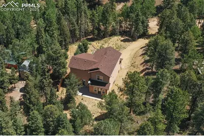 71 Mt Elbert Drive, Florissant, CO 80816 - Photo 13