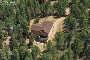 71 Mt Elbert Dr, Florissant, CO 80816 - Photo 13