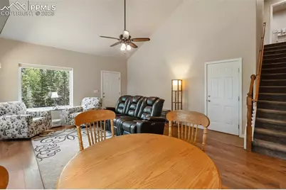 71 Mt Elbert Drive, Florissant, CO 80816 - Photo 27