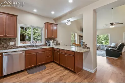 71 Mt Elbert Drive, Florissant, CO 80816 - Photo 25