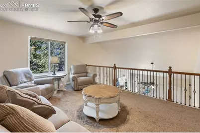 71 Mt Elbert Drive, Florissant, CO 80816 - Photo 37