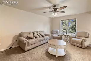 71 Mt Elbert Dr, Florissant, CO 80816 - Photo 35