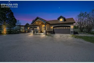 12535 Richardson Lane, Peyton, CO 80831 - Photo 49