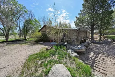 12535 Richardson Lane, Peyton, CO 80831 - Photo 1