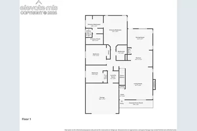 5839 Yancey Drive, Colorado Springs, CO 80924 - Photo 33