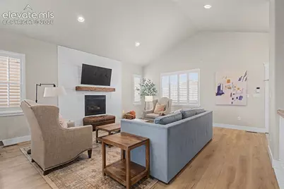5839 Yancey Drive, Colorado Springs, CO 80924 - Photo 5