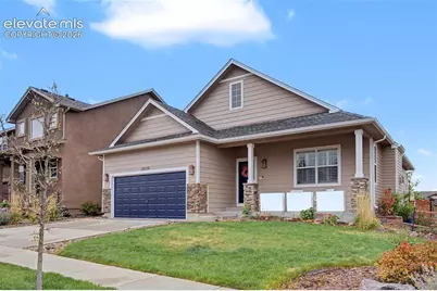5839 Yancey Drive, Colorado Springs, CO 80924 - Photo 3