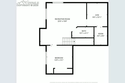 6856 Hidden Haven Way, Peyton, CO 80831 - Photo 21