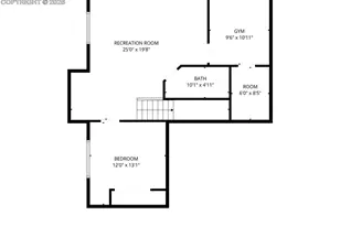 6856 Hidden Haven Way, Peyton, CO 80831 - Photo 21