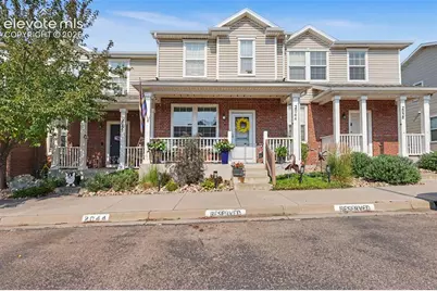 2044 Creekridge Point, Colorado Springs, CO 80910 - Photo 1
