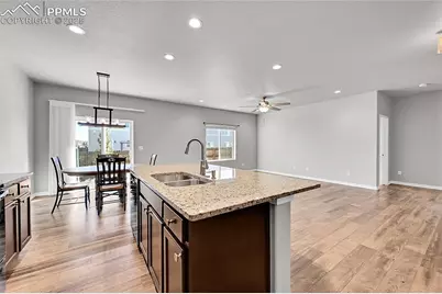 7991 Martinwood Place, Colorado Springs, CO 80908 - Photo 9