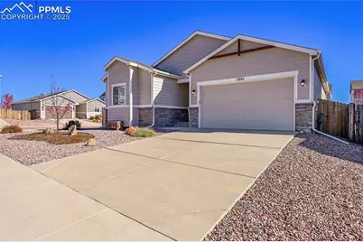 7991 Martinwood Place, Colorado Springs, CO 80908 - Photo 29