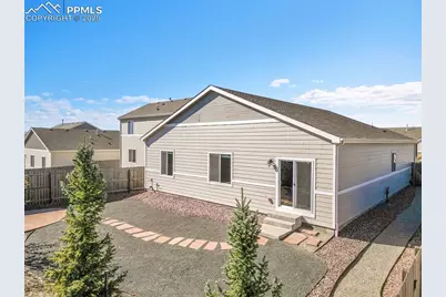 7991 Martinwood Place, Colorado Springs, CO 80908 - Photo 37