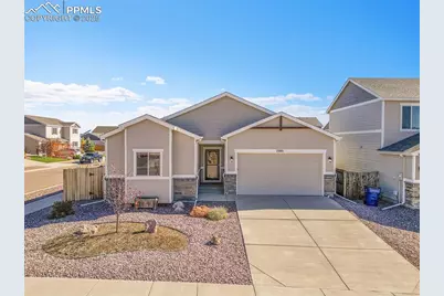 7991 Martinwood Place, Colorado Springs, CO 80908 - Photo 33