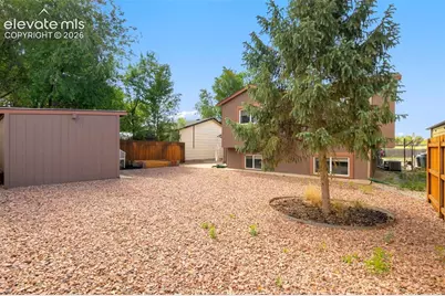 3117 Moonbeam Circle, Colorado Springs, CO 80916 - Photo 31